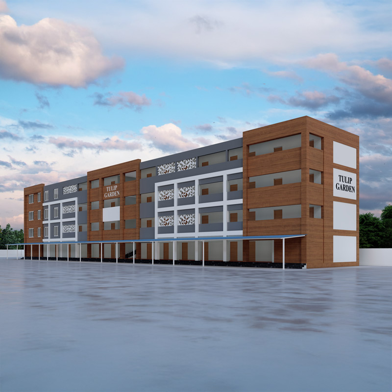 Commercial Construction