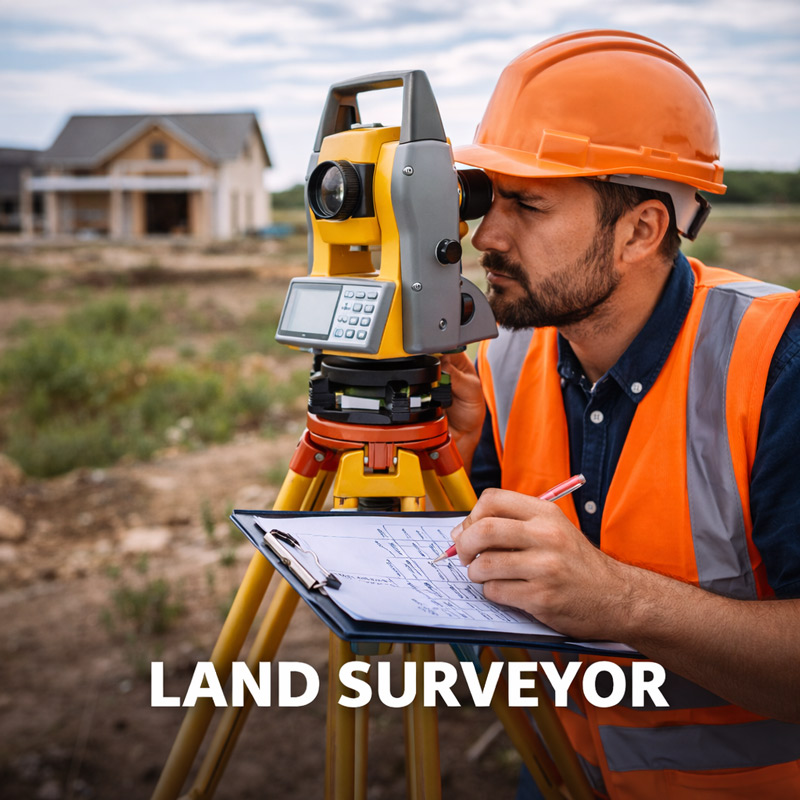 Land Surveyor