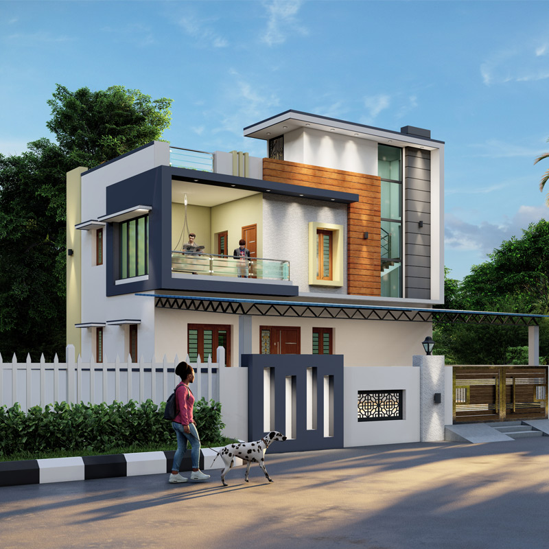 Residential Construction