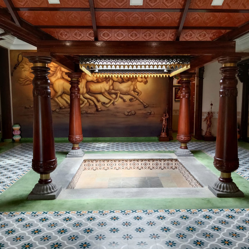 Commercial Construction